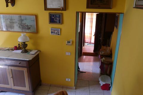 Landejendom i Ventimiglia, Imperia, Ventimiglia - € 134.000 | Ref: 85300902 - foto 3