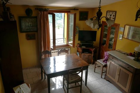 Landejendom i Ventimiglia, Imperia, Ventimiglia - € 134.000 | Ref: 85300902 - foto 4