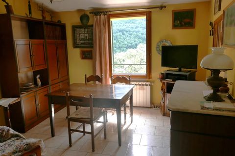 Landejendom i Ventimiglia, Imperia, Ventimiglia - € 134.000 | Ref: 85300902 - foto 5