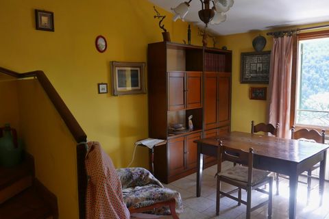 Landejendom i Ventimiglia, Imperia, Ventimiglia - € 134.000 | Ref: 85300902 - foto 6