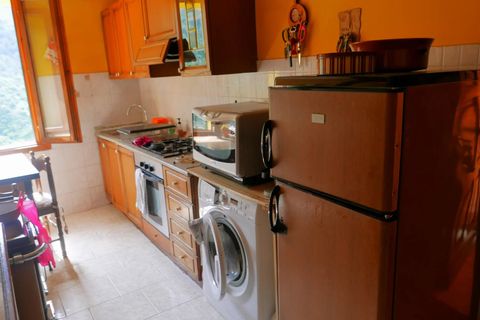 Landejendom i Ventimiglia, Imperia, Ventimiglia - € 134.000 | Ref: 85300902 - foto 7