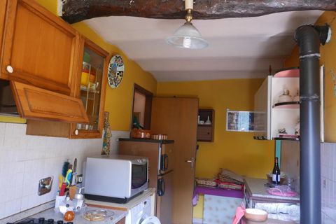 Landejendom i Ventimiglia, Imperia, Ventimiglia - € 134.000 | Ref: 85300902 - foto 8