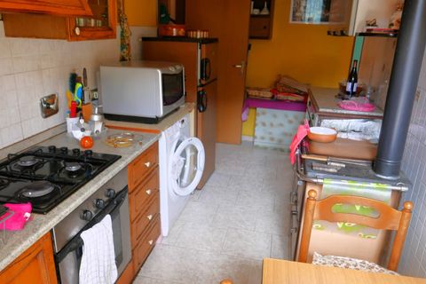 Landejendom i Ventimiglia, Imperia, Ventimiglia - € 134.000 | Ref: 85300902 - foto 9