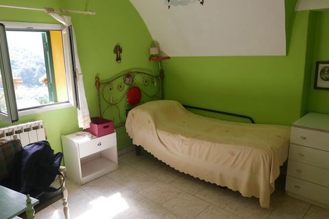Landejendom i Ventimiglia, Imperia, Ventimiglia - € 134.000 | Ref: 85300902 - foto 10