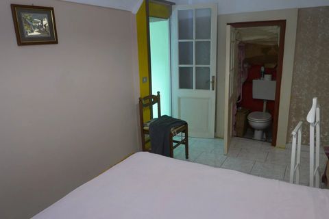 Landejendom i Ventimiglia, Imperia, Ventimiglia - € 134.000 | Ref: 85300902 - foto 12