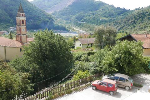 Landejendom i Ventimiglia, Imperia, Ventimiglia - € 134.000 | Ref: 85300902 - foto 15