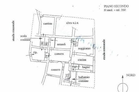 Landejendom i Ventimiglia, Imperia, Ventimiglia - € 134.000 | Ref: 85300902 - foto 16