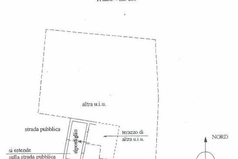 Landejendom i Ventimiglia, Imperia, Ventimiglia - € 134.000 | Ref: 85300902 - foto 17