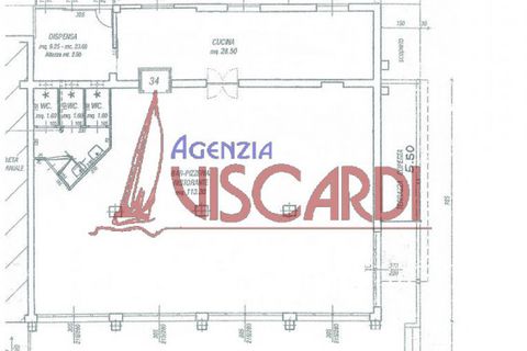 Erhvervsejendom i Caorle, Venice, Caorle - € 650.000 | Ref: V020 - foto 2
