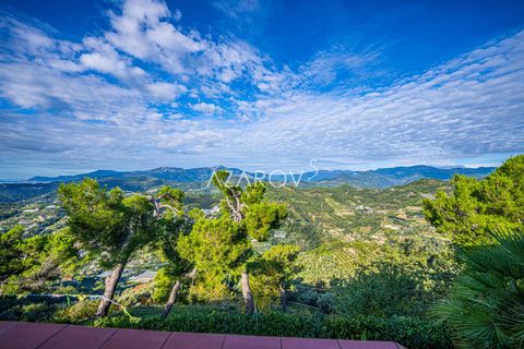 Villa a Vallebona, Imperia, Vallebona - € 695.000 | Ref: 5754 - foto 13