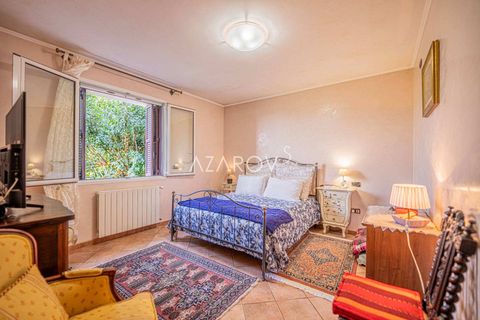 Villa a Vallebona, Imperia, Vallebona - € 695.000 | Ref: 5754 - foto 19