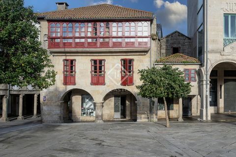 Villa i Pontevedra, Pontevedra, Pontevedra - € 850.000 | Ref: VIG52780 - foto 45