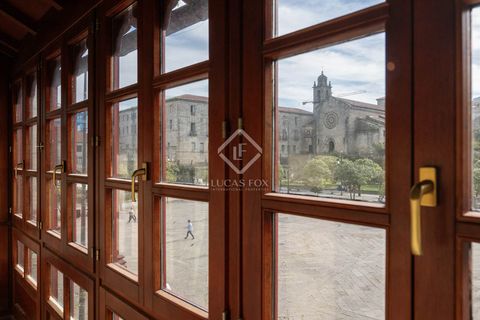 Villa i Pontevedra, Pontevedra, Pontevedra - € 850.000 | Ref: VIG52780 - foto 9