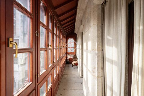 Villa i Pontevedra, Pontevedra, Pontevedra - € 850.000 | Ref: VIG52780 - foto 41