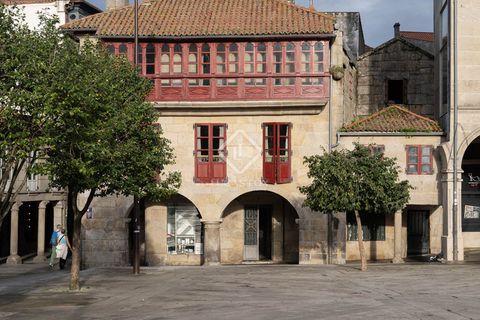Villa i Pontevedra, Pontevedra, Pontevedra - € 850.000 | Ref: VIG52780 - foto 46