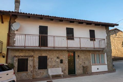 Leilighet i Serravalle Langhe, Cuneo, Serravalle Langhe - € 49 000 | Ref: SVL010 - foto 2