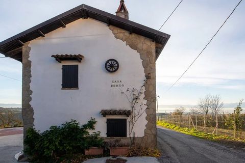 Leilighet i Serravalle Langhe, Cuneo, Serravalle Langhe - € 49 000 | Ref: SVL010 - foto 3