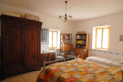 Leilighet i Serravalle Langhe, Cuneo, Serravalle Langhe - € 49 000 | Ref: SVL010 - foto 10