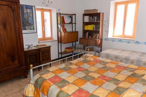 Leilighet i Serravalle Langhe, Cuneo, Serravalle Langhe - € 49 000 | Ref: SVL010 - foto 12