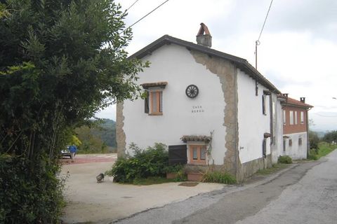 Leilighet i Serravalle Langhe, Cuneo, Serravalle Langhe - € 49 000 | Ref: SVL010 - foto 18