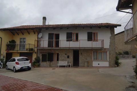 Leilighet i Serravalle Langhe, Cuneo, Serravalle Langhe - € 49 000 | Ref: SVL010 - foto 20