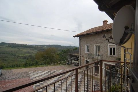 Leilighet i Serravalle Langhe, Cuneo, Serravalle Langhe - € 49 000 | Ref: SVL010 - foto 21