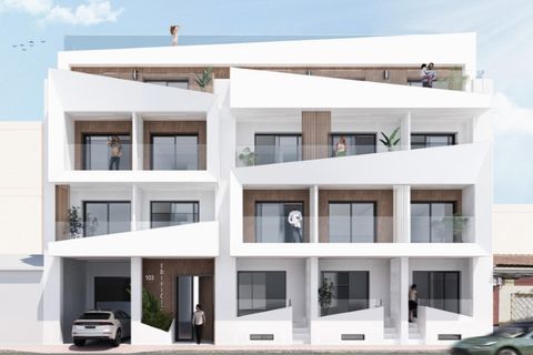 Lejlighed i Playa Del Cura, Alicante, Playa Del Cura - € 239.000 | Ref: N8432 - foto 1