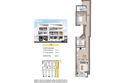 Lejlighed i Playa Del Cura, Alicante, Playa Del Cura - € 260.000 | Ref: N8433 - foto 12