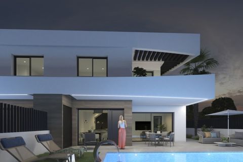 Villa i Dolores, Alicante, Dolores - € 459 000 | Ref: N05995 - foto 2