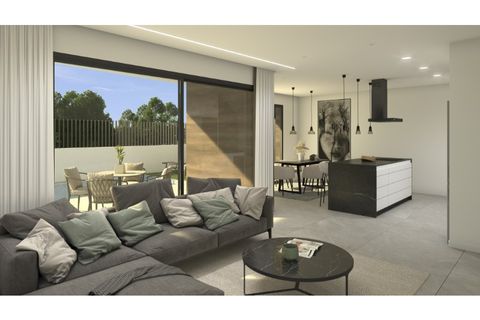 Villa i Dolores, Alicante, Dolores - € 459 000 | Ref: N05995 - foto 3