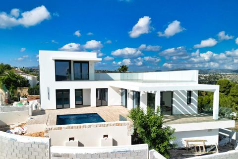 Villa i Moraira, Alicante, Moraira - € 2.250.000 | Ref: C3018 - foto 6