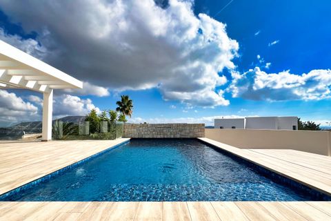 Villa i Moraira, Alicante, Moraira - € 2.250.000 | Ref: C3018 - foto 7