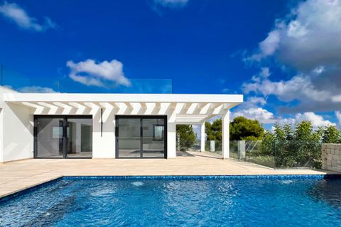 Villa i Moraira, Alicante, Moraira - € 2.250.000 | Ref: C3018 - foto 8