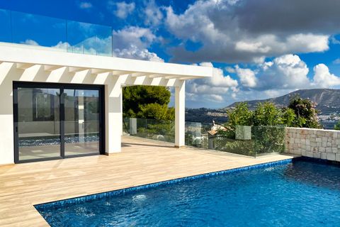 Villa i Moraira, Alicante, Moraira - € 2.250.000 | Ref: C3018 - foto 9