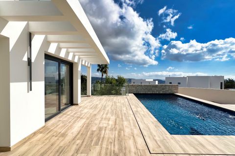 Villa i Moraira, Alicante, Moraira - € 2.250.000 | Ref: C3018 - foto 10