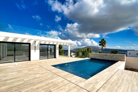 Villa i Moraira, Alicante, Moraira - € 2.250.000 | Ref: C3018 - foto 11
