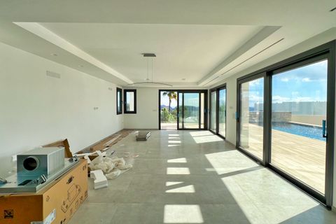 Villa i Moraira, Alicante, Moraira - € 2.250.000 | Ref: C3018 - foto 12