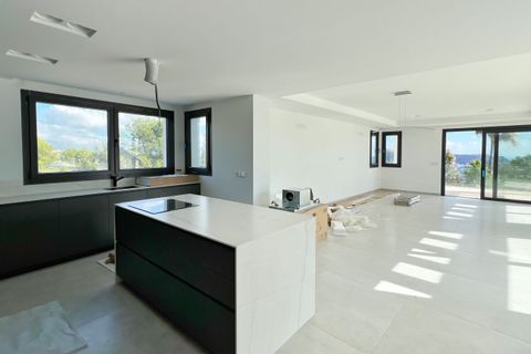 Villa i Moraira, Alicante, Moraira - € 2.250.000 | Ref: C3018 - foto 13