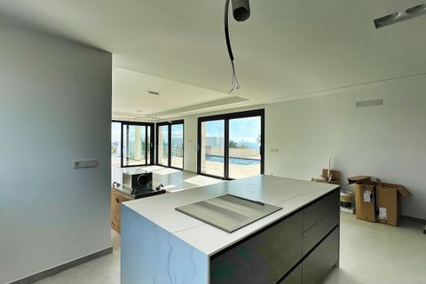 Villa i Moraira, Alicante, Moraira - € 2.250.000 | Ref: C3018 - foto 15