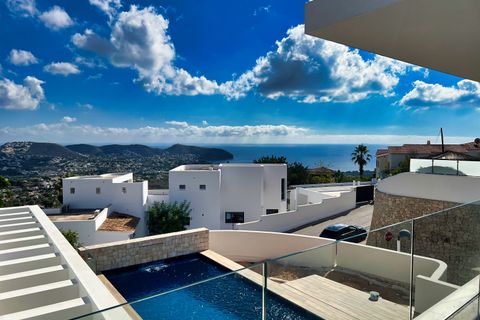 Villa i Moraira, Alicante, Moraira - € 2.250.000 | Ref: C3018 - foto 26