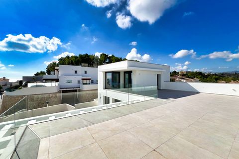 Villa i Moraira, Alicante, Moraira - € 2.250.000 | Ref: C3018 - foto 28
