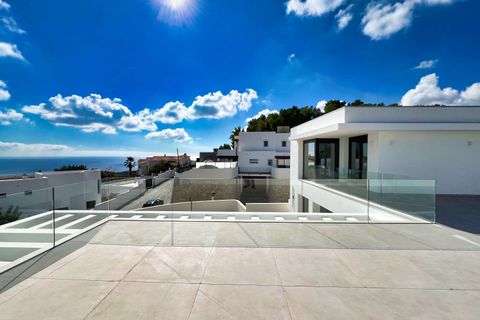 Villa i Moraira, Alicante, Moraira - € 2.250.000 | Ref: C3018 - foto 29
