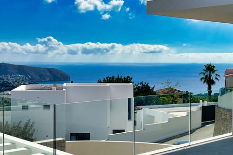 Villa i Moraira, Alicante, Moraira - € 2.250.000 | Ref: C3018 - foto 30