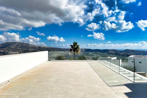 Villa i Moraira, Alicante, Moraira - € 2.250.000 | Ref: C3018 - foto 31