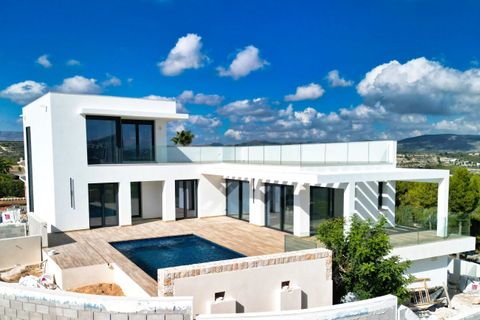 Villa i Moraira, Alicante, Moraira - € 2.250.000 | Ref: C3018 - foto 32