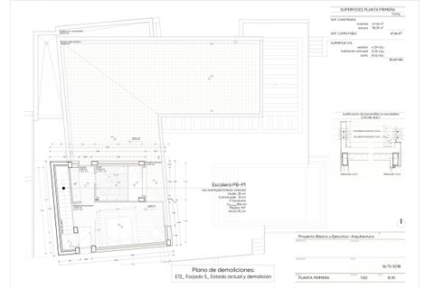 Villa i Moraira, Alicante, Moraira - € 2.250.000 | Ref: C3018 - foto 36