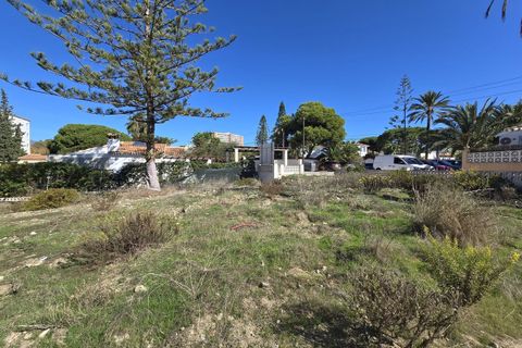 Terreno en Marbesa, Malaga, Marbesa - € 1.350.000 | Ref: R4860697 - photo 1
