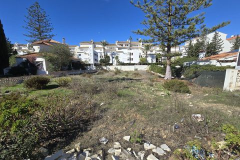 Terreno en Marbesa, Malaga, Marbesa - € 1.350.000 | Ref: R4860697 - photo 3