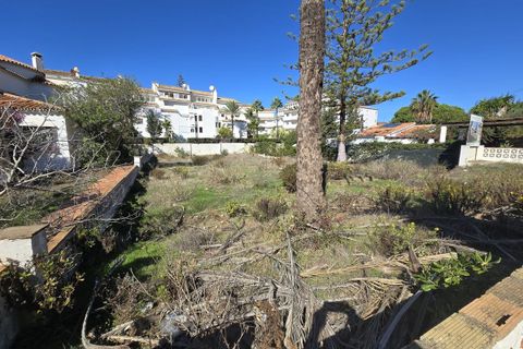 Terreno en Marbesa, Malaga, Marbesa - € 1.350.000 | Ref: R4860697 - photo 4