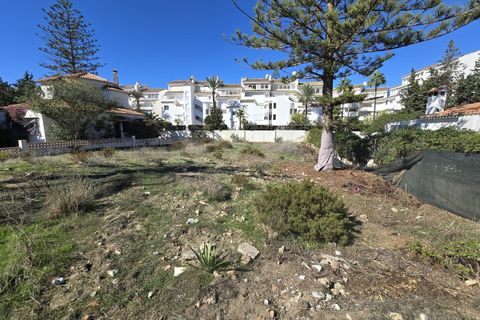 Terreno en Marbesa, Malaga, Marbesa - € 1.350.000 | Ref: R4860697 - photo 6